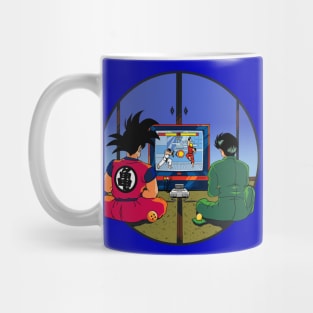 The Stay-Home Fighters 2020 (Version 1) Mug